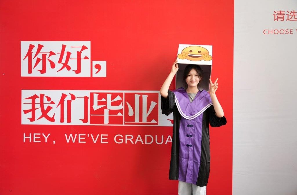 将食堂服务优化落到实处