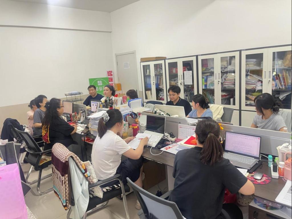 精准对接区域餐饮行业人才需求
