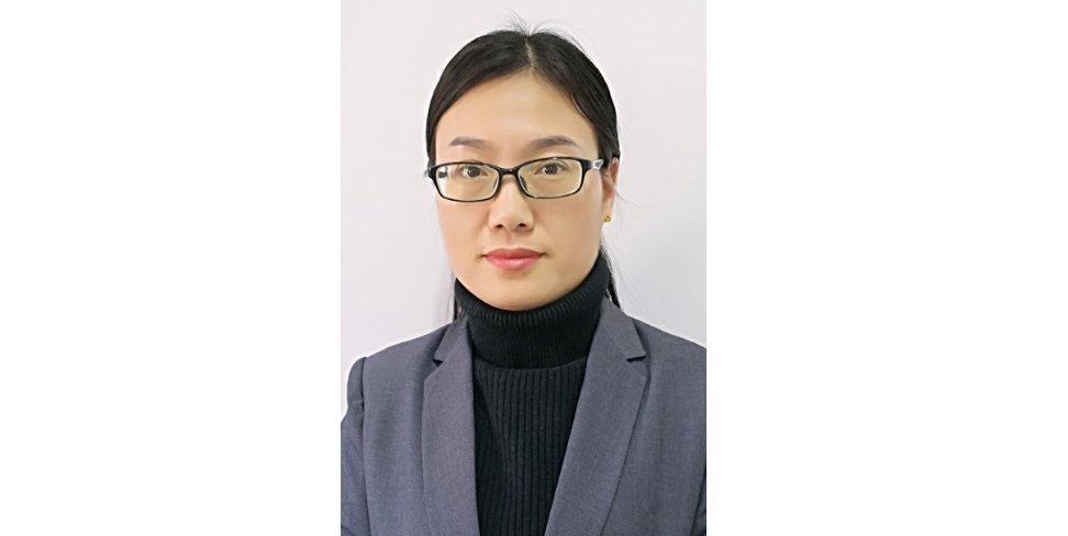 朱显英