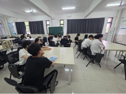 酒店教研室推进企业优质资源转化教学资