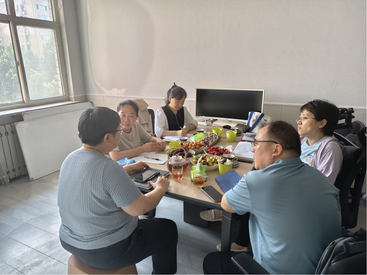 为进一步深化产教融合