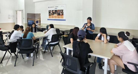 探寻新质生产力时代的产教…