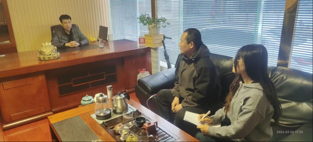 实操砺技能 实训促成长