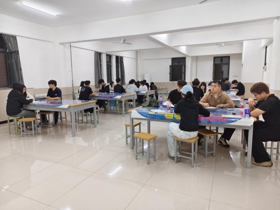 提升专业技能 对接企业岗位需求--我
