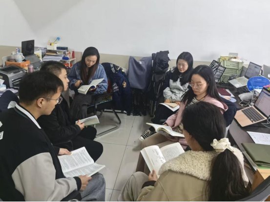 考核评价“平台化+任务化”改革实践研讨会