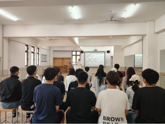 访企拓岗深对接 产教融合育英才