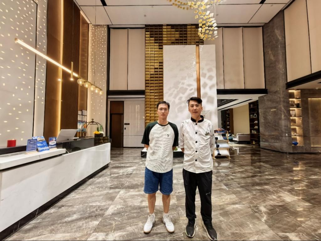 推进校企协同育人