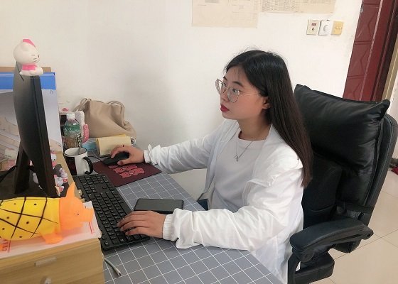 扎实推进“访企拓岗促就业”专项行动