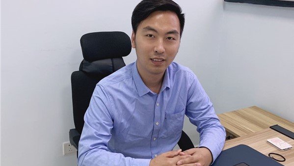 校企携手育人才 共绘电商新蓝图
