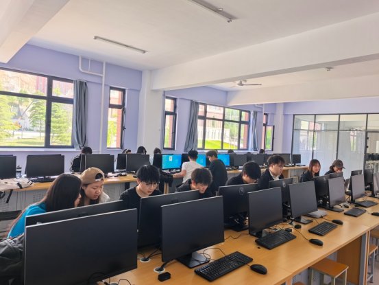 访企拓岗促就业 校企合作谋新篇--经