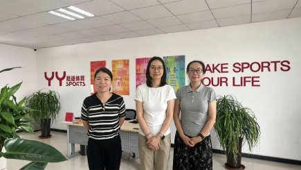 经济管理爱游戏(中国)手机版最新活动