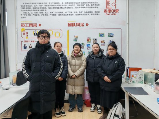 酒水调制实训室开放活动解锁鸡尾酒艺术
