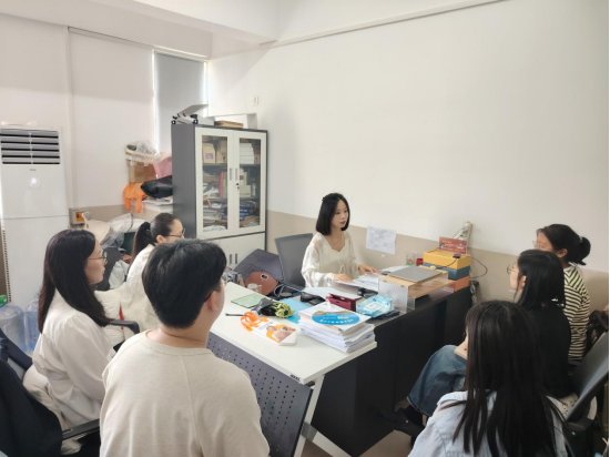 为全面落实立德树人根本任务